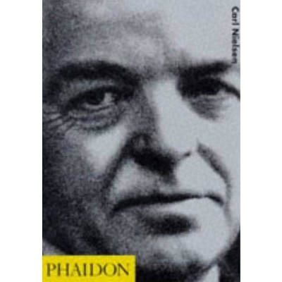 Carl Nielsen - (20th Century Composers) by  Jack Lawson (Paperback)