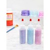 Cornucopia Brands Plastic Squeeze Bottles, for Crafts, Art, Glue, Condiments Fabric or Cake Decorating, Yorker Tip - 3 of 4