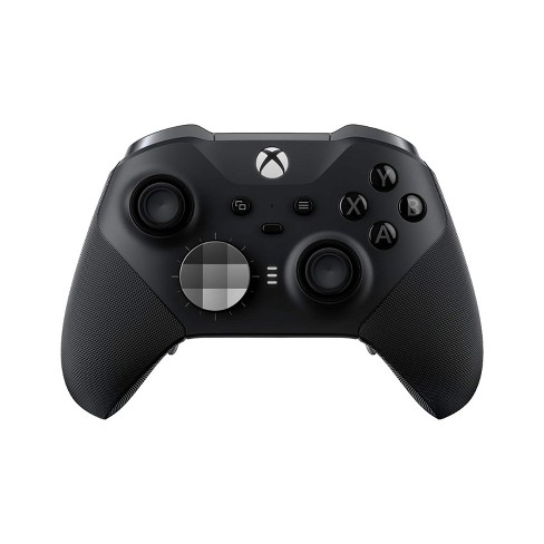 Xbox Elite Series 2 Controller Black Xbox Series X|s, Xbox One