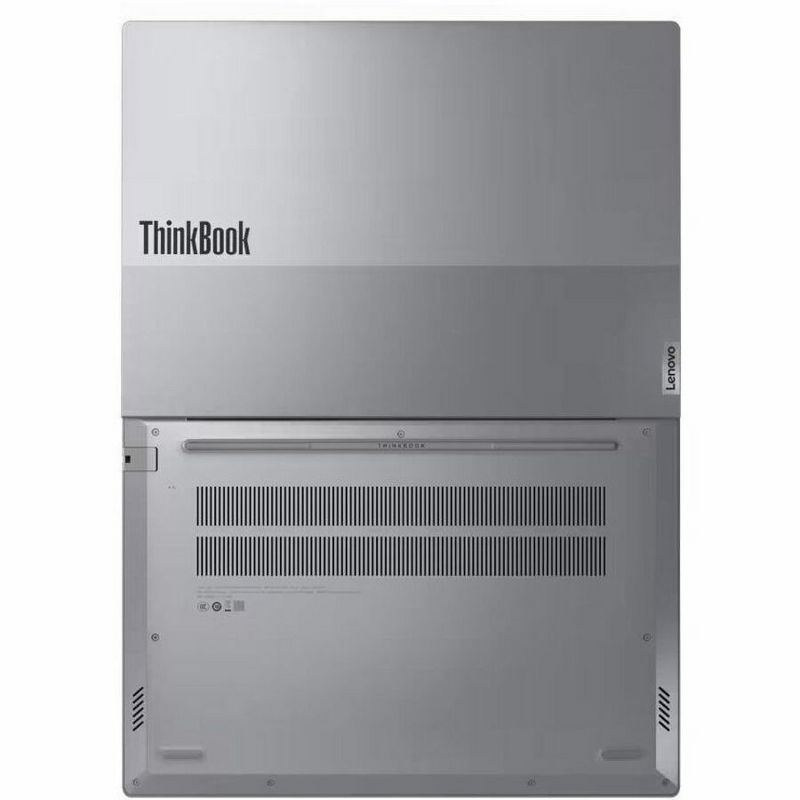 Lenovo ThinkBook 16 16" Notebook AMD Ryzen 5 7530U 8GB RAM 256GB SSD Arctic Grey - 1920 x 1200 WUXGA Display - In-plane Switching (IPS) Technology, 5 of 7