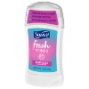 Suave Fresh Vibes Deodorant Stick Berry Bliss, 1.2 OZ - 2 of 4