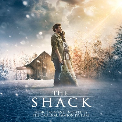 Various Artists The Shack - Music From and Inspired By the Original Motion Picture (CD)