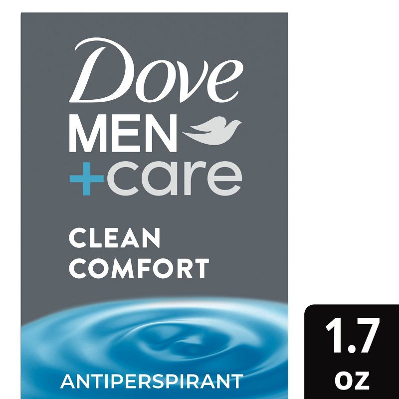 Dove Men+Care Ultimate 96-Hour Clinical Protection Antiperspirant &#38; Deodorant Stick - 1.7oz, 1 of 11