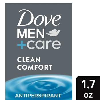 Dove Men+Care Ultimate 96-Hour Clinical Protection Antiperspirant & Deodorant Stick - 1.7oz