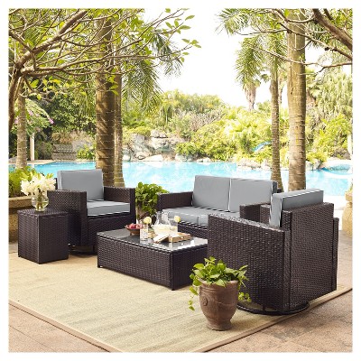 target conversation set