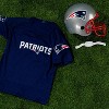 Franklin Sports Nfl New England Patriots Deluxe Uniform Set : Target