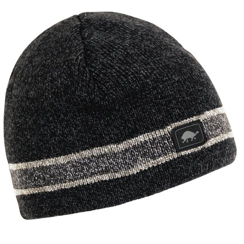 Beantown Pom-Beanie