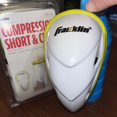 Franklin compression short sales and cup