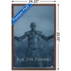 Trends International Game of Thrones - The Night King Framed Wall Poster Prints - 3 of 4