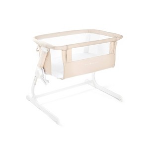 Baby Delight Beside Me Dreamer Organic Bassinet and Bedside Sleeper - 1 of 4