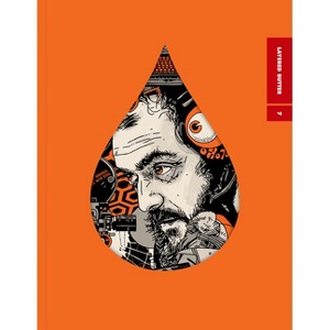 Layered Butter: Stanley Kubrick - (Paperback) - 1 of 1