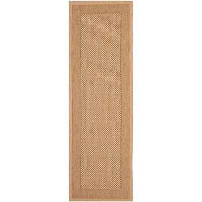 Courtyard CY7987 Power Loomed Indoor/Outdoor Area Rug  - Safavieh
