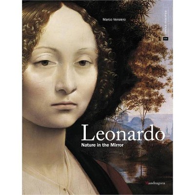 Leonardo - by  Marco Versiero (Paperback)