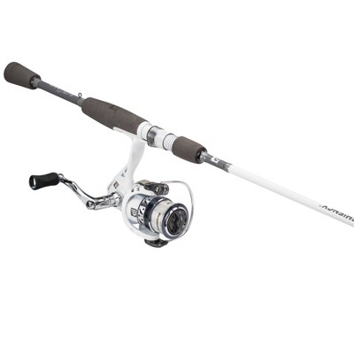 profishiency telescoping micro spinning combo