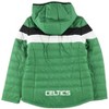 G-III Sports Womens Boston Celtics Puffer Jacket - 2 of 2