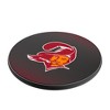 NFL NFC Historic Teams Linen 15-Watt Wireless Charger - 2 of 4