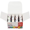 Food Coloring Liqua-Gel 12 PK (9 oz, 264 mL) - 12 Bold Primary Color Kit in .75 fl. oz (22mL) Bottles - for Baking, Decorating, Fondant, Cooking, DIY - 2 of 4