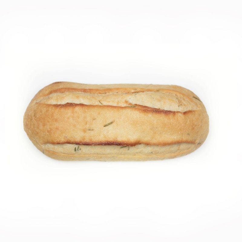 The Essential Baking Company Take & Bake Rosemary Bread - 16oz, 3 of 4