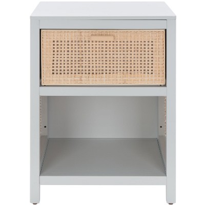 Miya Nightstand - Safavieh