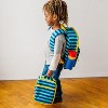 Wildkin ECO rPET Insulated Original Lunch Bag – Durable, Stylish, Ideal for School & Travel - 4 of 4