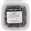 Ferris Nut Co Pretzels Dark Chocolate - Pack of 12 - 8 oz - 2 of 2