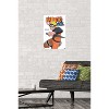 Trends International Naruto Shippuden - Naruto Feature Series Unframed Wall Poster Prints - 2 of 4