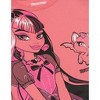 Monster High Boxy T-Shirt - 2 of 3