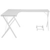 NicBex 47 inch Writing Desk ,L-Shaped Desk for Home,Office,Workshop - 4 of 4