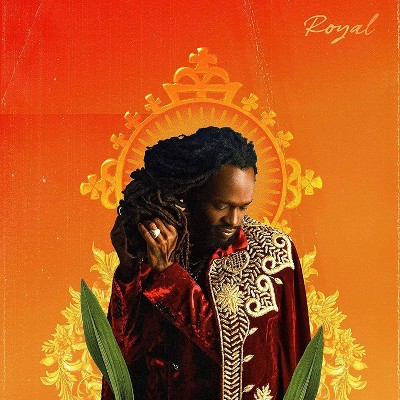 Jesse Royal - Royal (Vinyl)