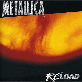 Buy Metallica : St. Anger (CD, Album, Edi + DVD-V, NTSC, Edi) Online for a  great price – Media Mania of Stockbridge