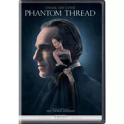 Phantom Thread (DVD)