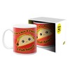 GSN Kawaii Foods Taco 11 Ounce Ceramic Mug - 2 of 4