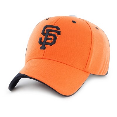giants baseball hat