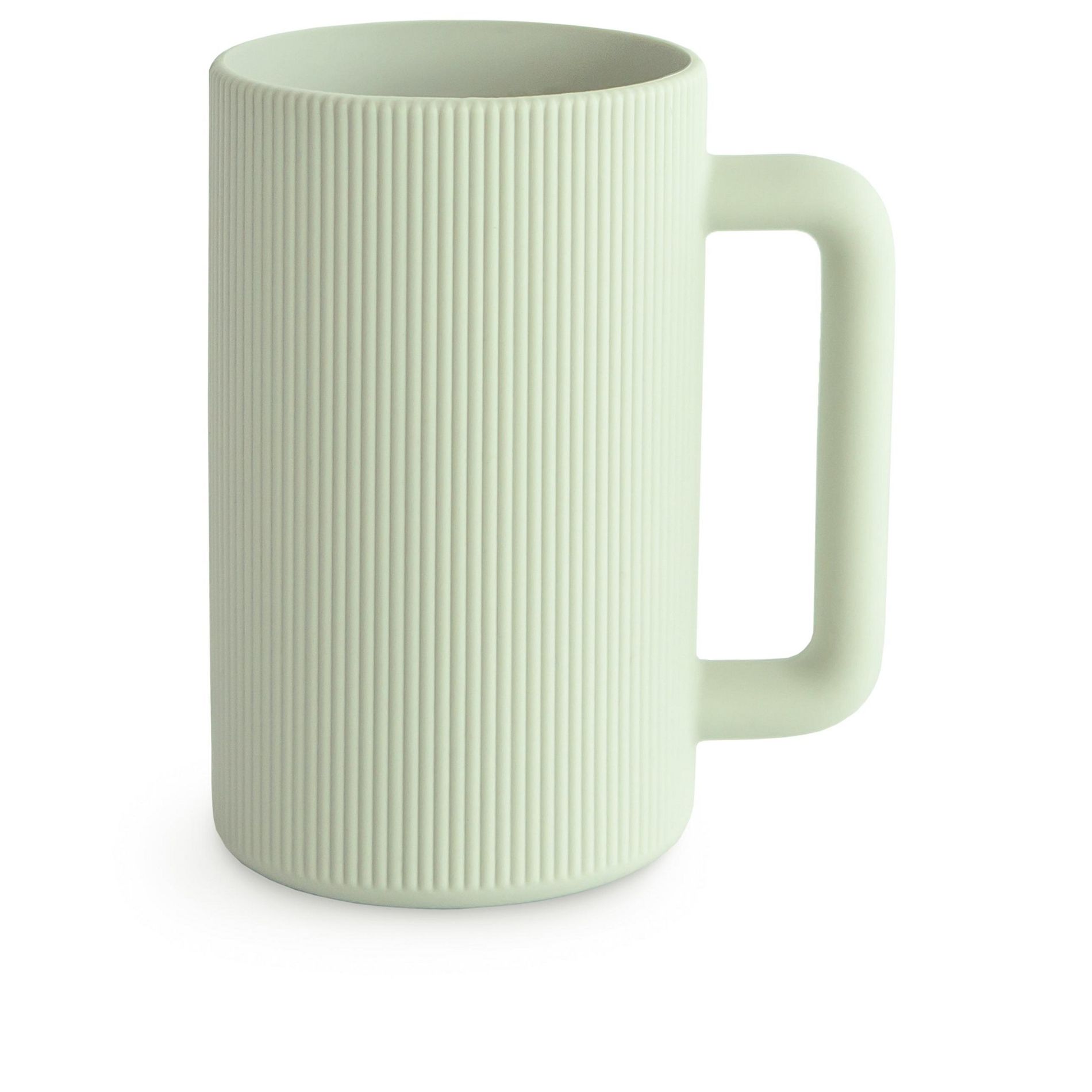 Bath Rinse Cup Sage One Size