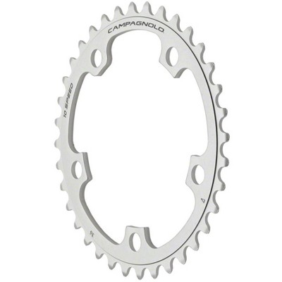 Campagnolo CT/Compact Inner Chainring - Tooth Count:36 Chainring BCD: Campy 110