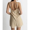 Women's Goodtimes Stripe Playsuit - Rhythm. - image 2 of 3