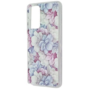 MyBat Pro Mood Series Case for Motorola Moto G Stylus 5G (2024) - Floral Gems - 1 of 1