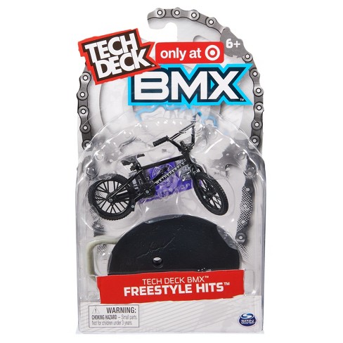 Tech Deck Bmx Freestyle We The People Bikes Target