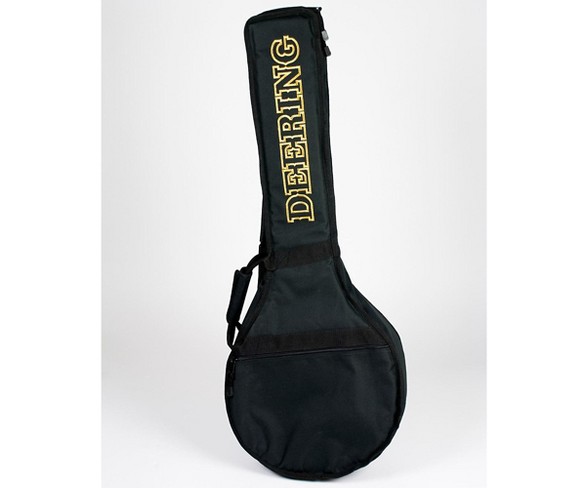Deering Padded Banjo Gig Bag