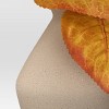 Orange Fall Leaf Arrangement - Threshold™ - 4 of 4