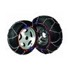 Peerless 0155305 Auto-Trac Passenger Tire Diamond Pattern Snow Chains, Set of 2 - 2 of 4