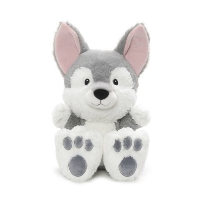 husky stuffed animal target