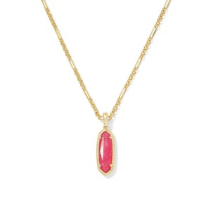 Kendra Scott Eva Small Long Pendant Necklace - 1 of 3