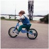 VASIP 14" Kids Balance Bike For 3,4,5,6 Year Old Boys And Girls, Air Tires With Magnesium Alloy Frame, Lightweight No Pedal Toddler Training Bicycle - 3 of 4