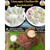 Shastha Traditional Kozhukattai Flour & Mapillai Samba Puttu Flour Combo For Vinayagar chaturthi Combo - Pack of 4 (Each 1 lb) - 4 of 4