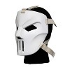 Teenage Mutant Ninja Turtles (1990 Movie) Prop Replica Casey Jones Replica Mask - 4 of 4