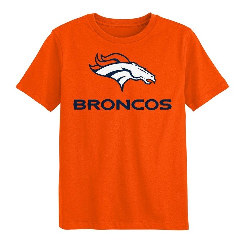 Denver broncos jersey for toddlers best sale