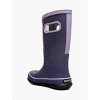 Bogs Kids Rainboot Glitter - 3 of 4