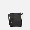 MKF Collection Parker Crossbody Shoulder Bag for Women by Mia K - 2 of 4