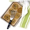 Norpro Jelly Roll Baking Sheet, 13 x 9.5 Inch, Aluminum - 3 of 4